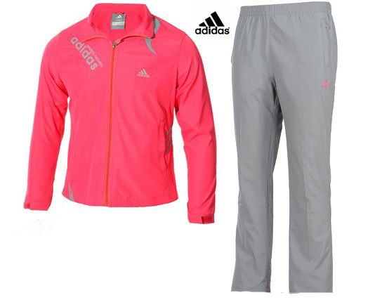 Survetement Adidas Femme - 042